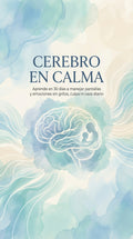 Cerebro en Calma